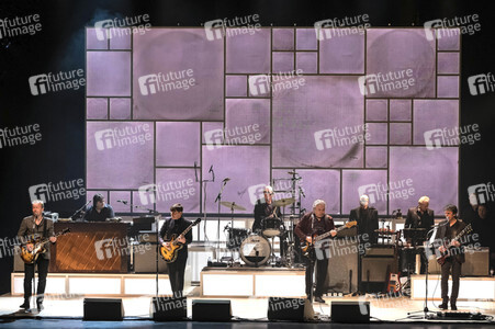 Konzert von The Analogues in Hannover