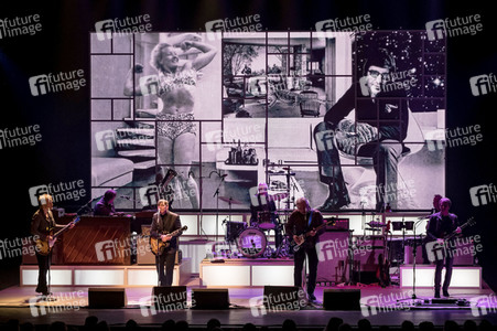 Konzert von The Analogues in Hannover