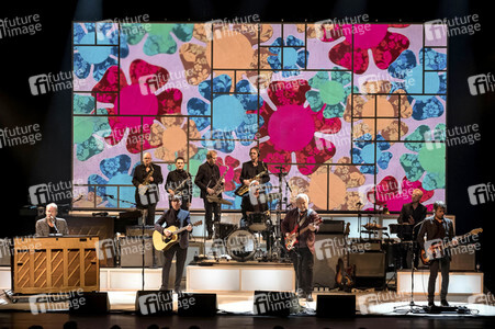 Konzert von The Analogues in Hannover