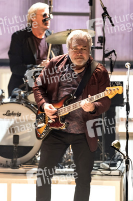 Konzert von The Analogues in Hannover