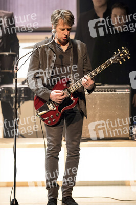 Konzert von The Analogues in Hannover