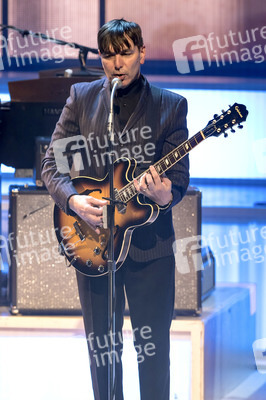 Konzert von The Analogues in Hannover