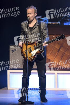 Konzert von The Analogues in Hannover