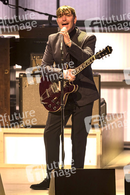 Konzert von The Analogues in Hannover