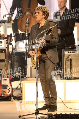 Konzert von The Analogues in Hannover