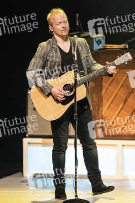 Konzert von The Analogues in Hannover