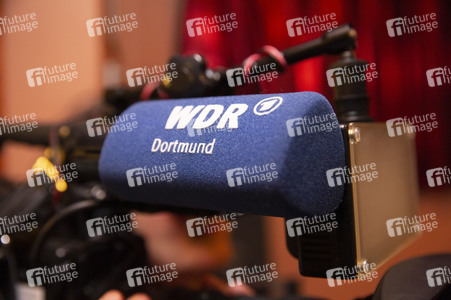 Serienpreview 'Heimspiel - Serien für den Westen' in Dortmund