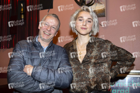 Serienpreview 'Heimspiel - Serien für den Westen' in Dortmund