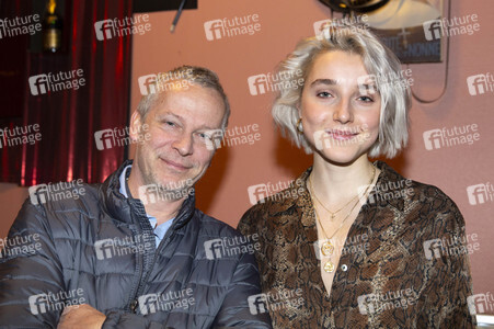 Serienpreview 'Heimspiel - Serien für den Westen' in Dortmund