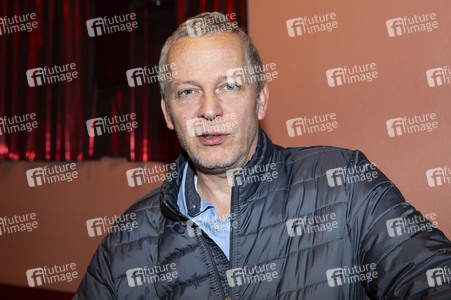 Serienpreview 'Heimspiel - Serien für den Westen' in Dortmund