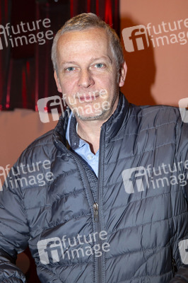 Serienpreview 'Heimspiel - Serien für den Westen' in Dortmund