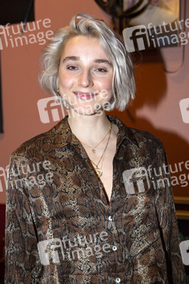 Serienpreview 'Heimspiel - Serien für den Westen' in Dortmund