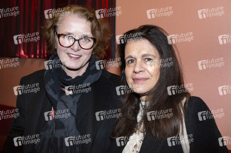 Serienpreview 'Heimspiel - Serien für den Westen' in Dortmund