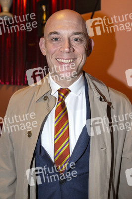 Serienpreview 'Heimspiel - Serien für den Westen' in Dortmund