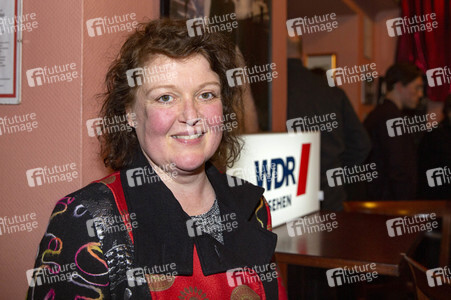 Serienpreview 'Heimspiel - Serien für den Westen' in Dortmund