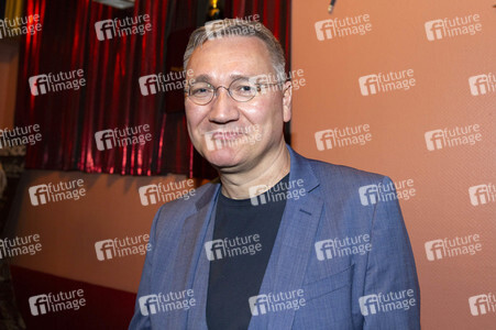 Serienpreview 'Heimspiel - Serien für den Westen' in Dortmund