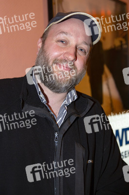 Serienpreview 'Heimspiel - Serien für den Westen' in Dortmund