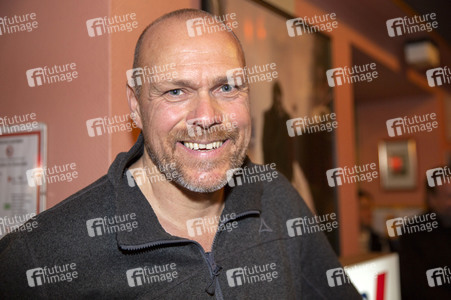 Serienpreview 'Heimspiel - Serien für den Westen' in Dortmund