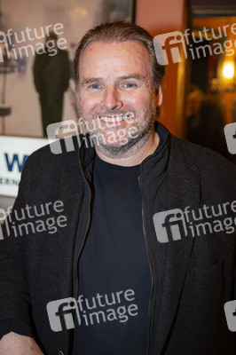 Serienpreview 'Heimspiel - Serien für den Westen' in Dortmund