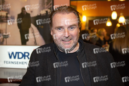 Serienpreview 'Heimspiel - Serien für den Westen' in Dortmund