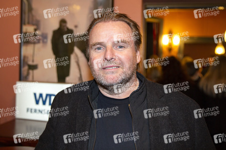 Serienpreview 'Heimspiel - Serien für den Westen' in Dortmund