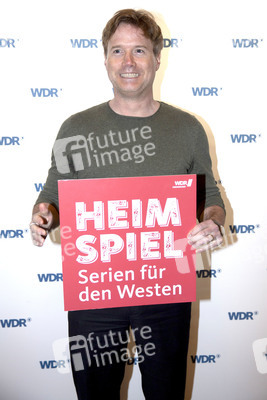 Serienpreview 'Heimspiel - Serien für den Westen' in Dortmund