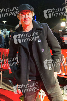 Filmpremiere 'Weil du nur einmal lebst - Die Toten Hosen auf Tour' in Essen