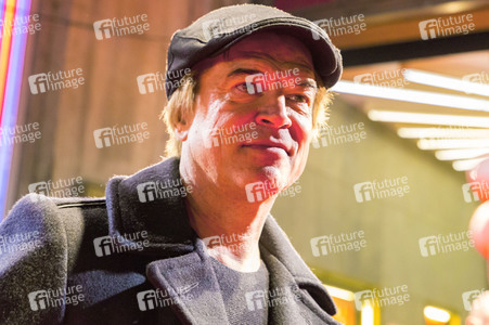 Filmpremiere 'Weil du nur einmal lebst - Die Toten Hosen auf Tour' in Essen