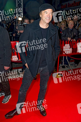 Filmpremiere 'Weil du nur einmal lebst - Die Toten Hosen auf Tour' in Essen