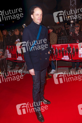 Filmpremiere 'Weil du nur einmal lebst - Die Toten Hosen auf Tour' in Essen