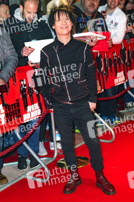 Filmpremiere 'Weil du nur einmal lebst - Die Toten Hosen auf Tour' in Essen