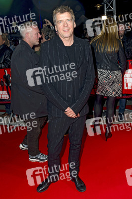 Filmpremiere 'Weil du nur einmal lebst - Die Toten Hosen auf Tour' in Essen