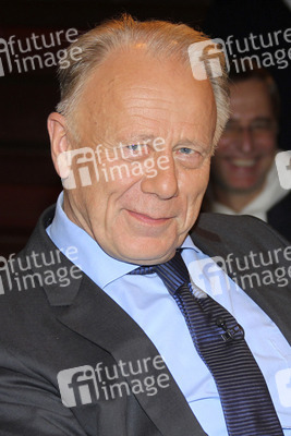 Talkshow 'Markus Lanz' in Hamburg