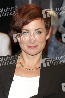 Talkshow 'Markus Lanz' in Hamburg