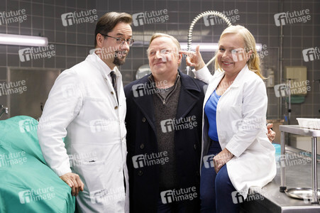 Settermin 'Tatort - Lakritz' in Köln