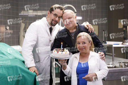 Settermin 'Tatort - Lakritz' in Köln