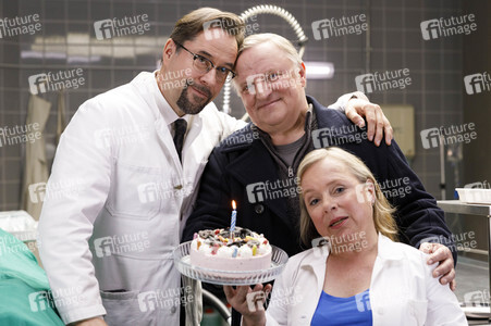 Settermin 'Tatort - Lakritz' in Köln