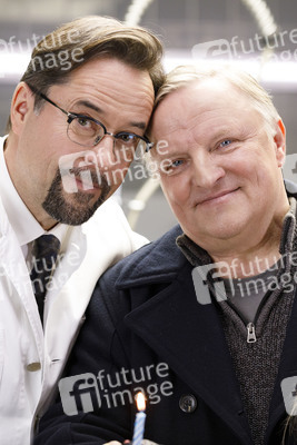 Settermin 'Tatort - Lakritz' in Köln