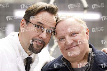 Settermin 'Tatort - Lakritz' in Köln