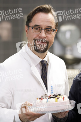 Settermin 'Tatort - Lakritz' in Köln