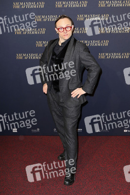 Filmscreening 'Niemandsland - The Aftermath' in Hamburg