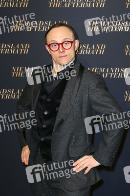 Filmscreening 'Niemandsland - The Aftermath' in Hamburg