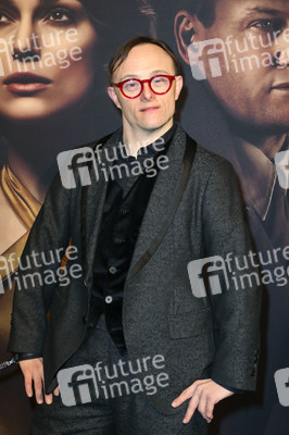 Filmscreening 'Niemandsland - The Aftermath' in Hamburg