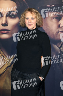 Filmscreening 'Niemandsland - The Aftermath' in Hamburg