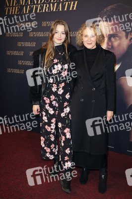 Filmscreening 'Niemandsland - The Aftermath' in Hamburg