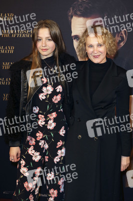 Filmscreening 'Niemandsland - The Aftermath' in Hamburg