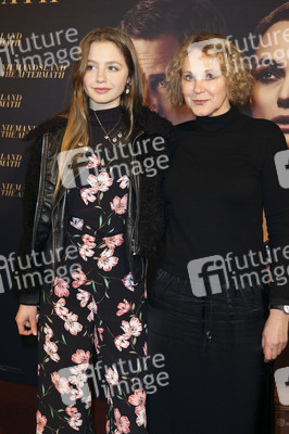 Filmscreening 'Niemandsland - The Aftermath' in Hamburg