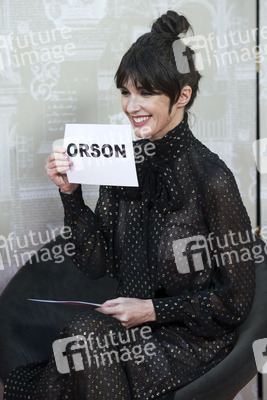 Präsentation der L'Or Barista Kaffeemaschine in Madrid