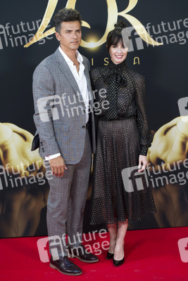 Präsentation der L'Or Barista Kaffeemaschine in Madrid