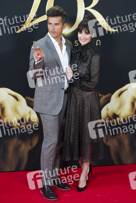 Präsentation der L'Or Barista Kaffeemaschine in Madrid